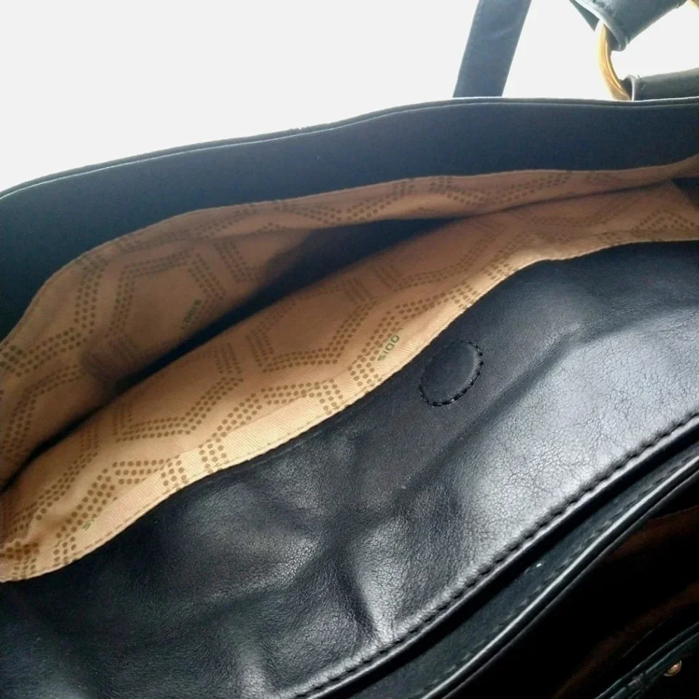 BEAUTIFUL Lodis Carryall EUC ❤️